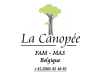 La Canopée Centre Administratif La Canopée Centre Administratif