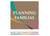 Planning Familial Woluwe-Saint-Pierre asbl Planning Familial Woluwe-Saint-Pierre asbl