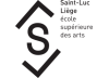 Ecole Supérieure des Arts Saint-Luc Liège Ecole Supérieure des Arts Saint-Luc Liège