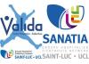Centre Hospitalier VALIDA - asbl VALISANA Centre Hospitalier VALIDA - asbl VALISANA
