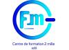 Centre de Formation 2 Mille asbl Centre de Formation 2 Mille asbl