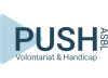 Push Asbl - Volontariat en situation de handicap Push Asbl - Volontariat en situation de handicap