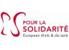 Pour la Solidarité asbl (Think tank européen) Pour la Solidarité asbl (Think tank européen)