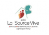 Source Vive (La) SRJ Source Vive (La) SRJ