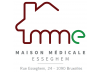 Maison Médicale Esseghem Maison Médicale Esseghem