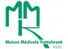 Maison Médicale Kattebroek