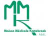 Maison Médicale Kattebroek Maison Médicale Kattebroek