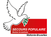 Secours Populaire Wallonnie Bruxelles-section bruxelloise Secours Populaire Wallonnie Bruxelles-section bruxelloise