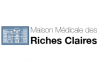 Maison Médicale des Riches Claires Maison Médicale des Riches Claires