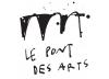 Pont des Arts (Le) Pont des Arts (Le)