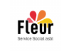 Fleur - Service Social Fleur - Service Social