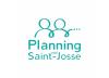 Planning Saint-Josse ASBL