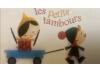 ASBL Helios - Les petits tambours ASBL Helios - Les petits tambours