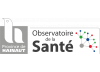 Observatoire de la Santé du Hainaut Observatoire de la Santé du Hainaut