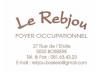 Rebjou (Le) - Foyer Occupationnel