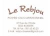 Rebjou (Le) - Foyer Occupationnel Rebjou (Le) - Foyer Occupationnel