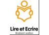 Lire et Ecrire Brabant Wallon Lire et Ecrire Brabant Wallon