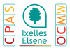 Centre Public d'Action Sociale d'Ixelles Centre Public d'Action Sociale d'Ixelles