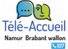 Télé-Accueil Namur-Brabant wallon Télé-Accueil Namur-Brabant wallon