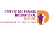 Défense des Enfants International - Belgique Défense des Enfants International - Belgique