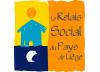 Relais Social du Pays de Liège Relais Social du Pays de Liège