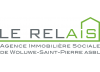 Le Relais - Agence Immobilière Sociale Le Relais - Agence Immobilière Sociale