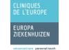Cliniques de l'Europe ASBL - Site Ste-Elisabeth Cliniques de l'Europe ASBL - Site Ste-Elisabeth