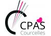 Centre Public d'Action Sociale Courcelles Centre Public d'Action Sociale Courcelles