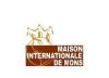 Maison Internationale de Mons Maison Internationale de Mons