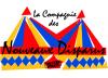 Nouveaux Disparus (Les) Nouveaux Disparus (Les)