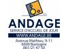 Andage ASBL Andage ASBL