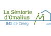 IMS de Ciney Séniorie d’Omalius IMS de Ciney Séniorie d’Omalius