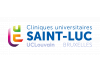 Cliniques Universitaires Saint-Luc asbl - Service Social