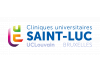 Cliniques Universitaires Saint-Luc asbl - Service Social Cliniques Universitaires Saint-Luc asbl - Service Social