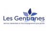 Gentianes (Les) Gentianes (Les)