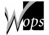 Centre Psychothérapeutique de nuit WOPS Centre Psychothérapeutique de nuit WOPS