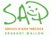 Service d'Aide Précoce asbl Service d'Aide Précoce asbl