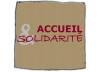 Accueil et Solidarité asbl Accueil et Solidarité asbl