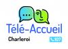 Télé-Accueil Charleroi asbl Télé-Accueil Charleroi asbl