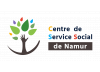 Centre de Service Social de Namur asbl Centre de Service Social de Namur asbl