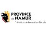 Institut Provincial de Formation Sociale Institut Provincial de Formation Sociale
