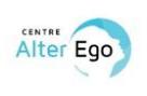 Centre Alter Ego - Bruxelles
