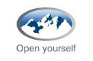Open Yourself - Bruxelles