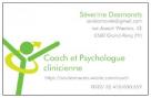 Séverine Desmarets, Psychologue, coach ... - Grand-Reng