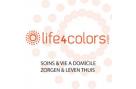 Life4Colors Botman Claire - Bruxelles
