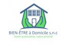 Bien-Être à Domicile    S.N.C. - Bruxelles