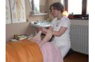 M. Isabelle Habets - Mont-sur-Marchienne