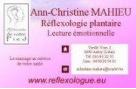 Ann-Christine Mahieu - Anloy