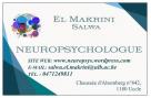 Psychologue- Neuropsychologue - Bruxelles