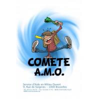 Siloé Centre COMETE asbl Siloé Centre COMETE asbl